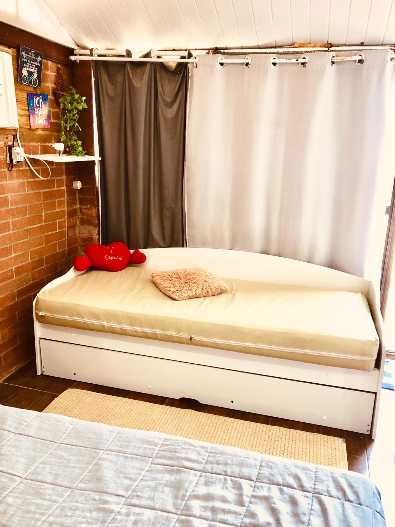 Hébergement de vacances Casa De Aconchego *
