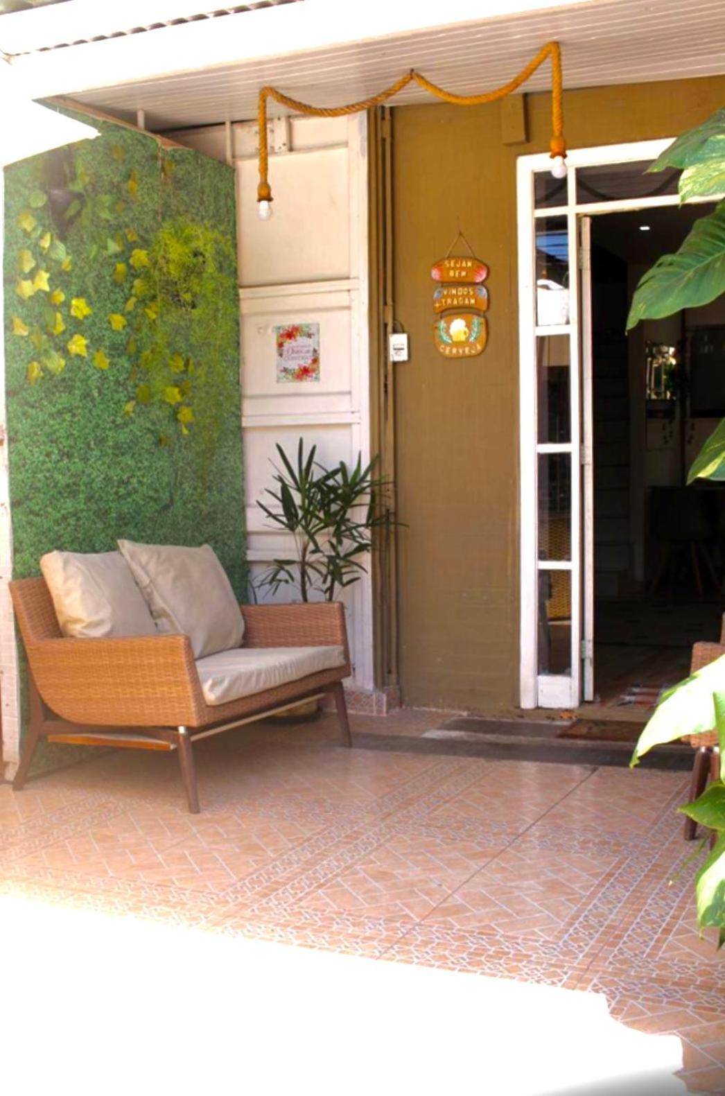 Casa De Aconchego Hébergement de vacances Rio de Janeiro