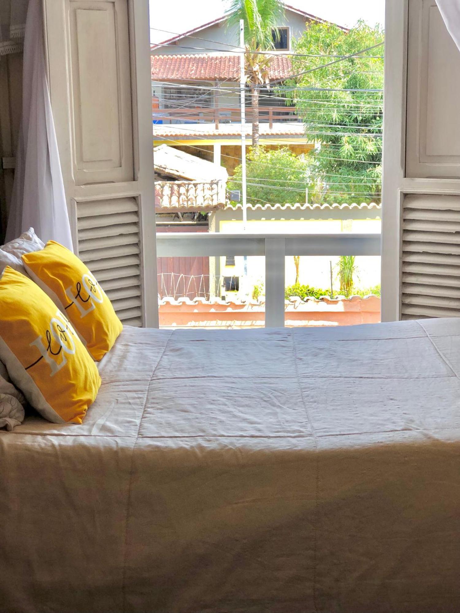 Hébergement de vacances Casa De Aconchego