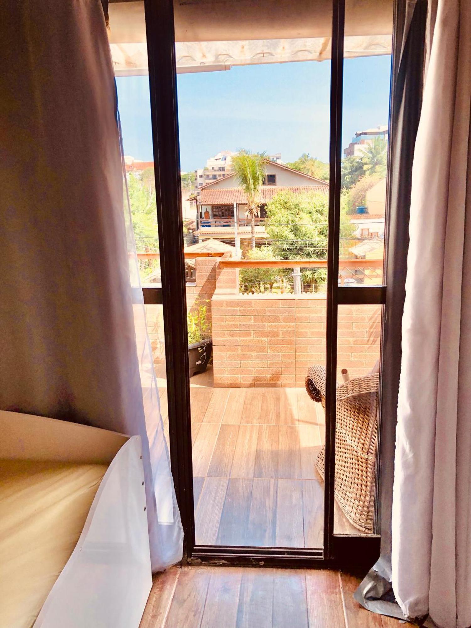 Casa De Aconchego Hébergement de vacances