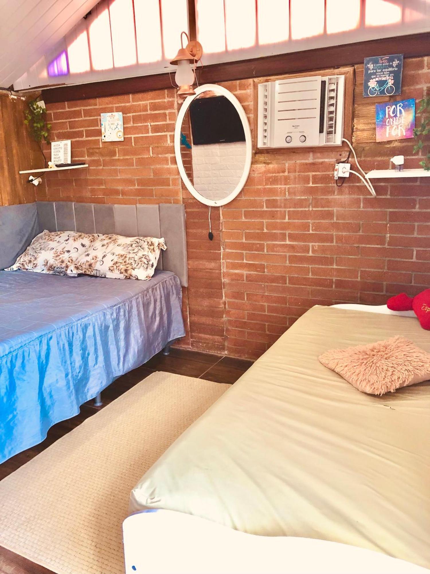 Hébergement de vacances Casa De Aconchego *