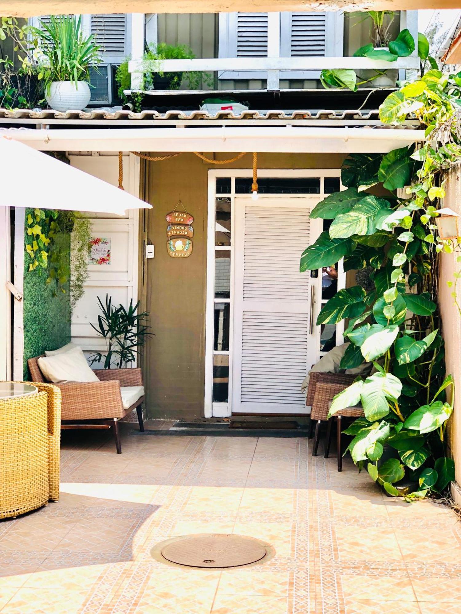 Casa De Aconchego Hébergement de vacances Rio de Janeiro