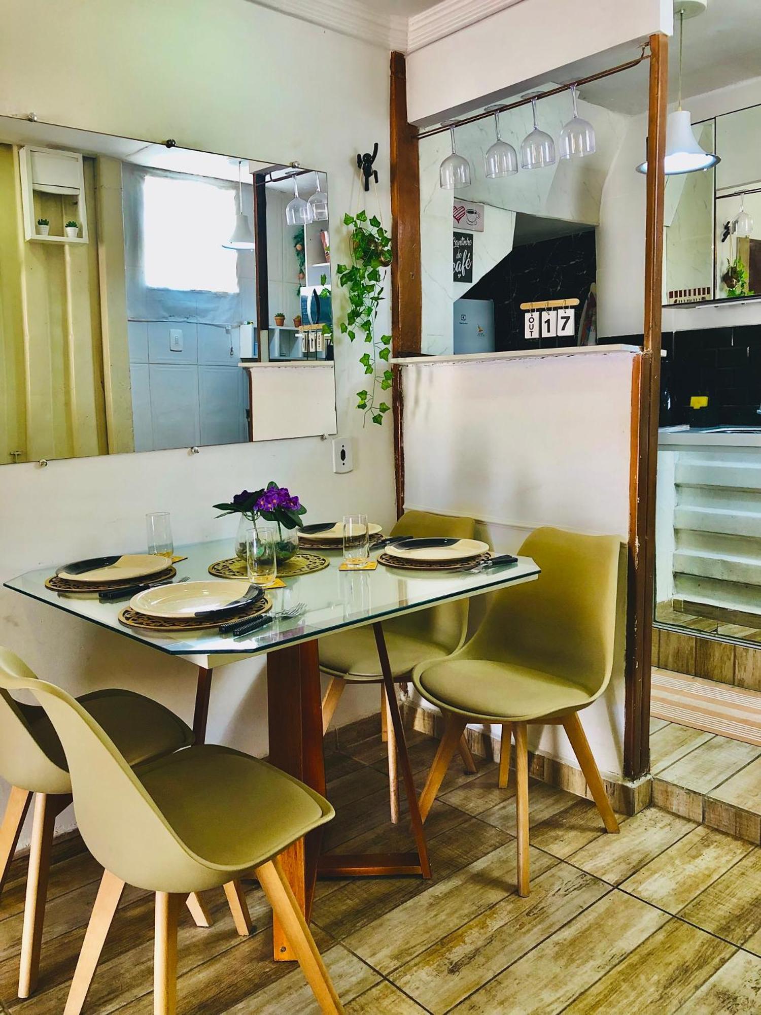 Casa De Aconchego Hébergement de vacances Rio de Janeiro