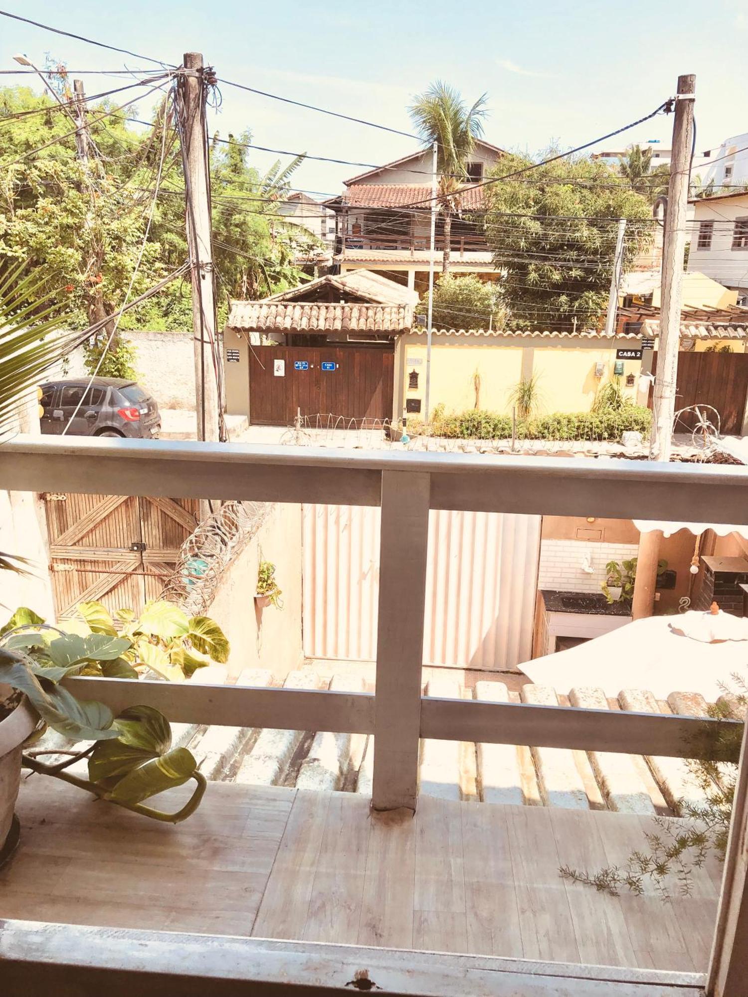 Hébergement de vacances Casa De Aconchego Rio de Janeiro