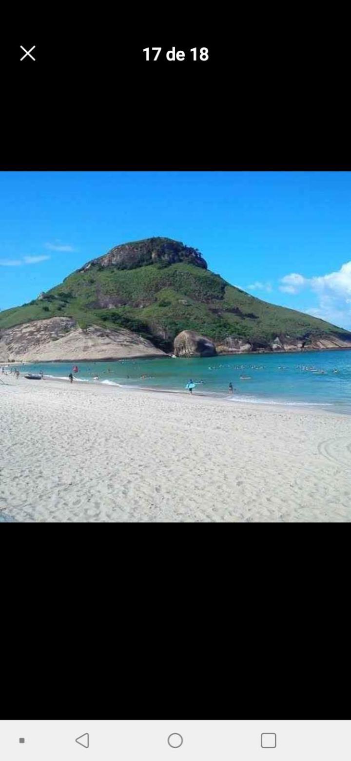 Casa De Aconchego Hébergement de vacances
