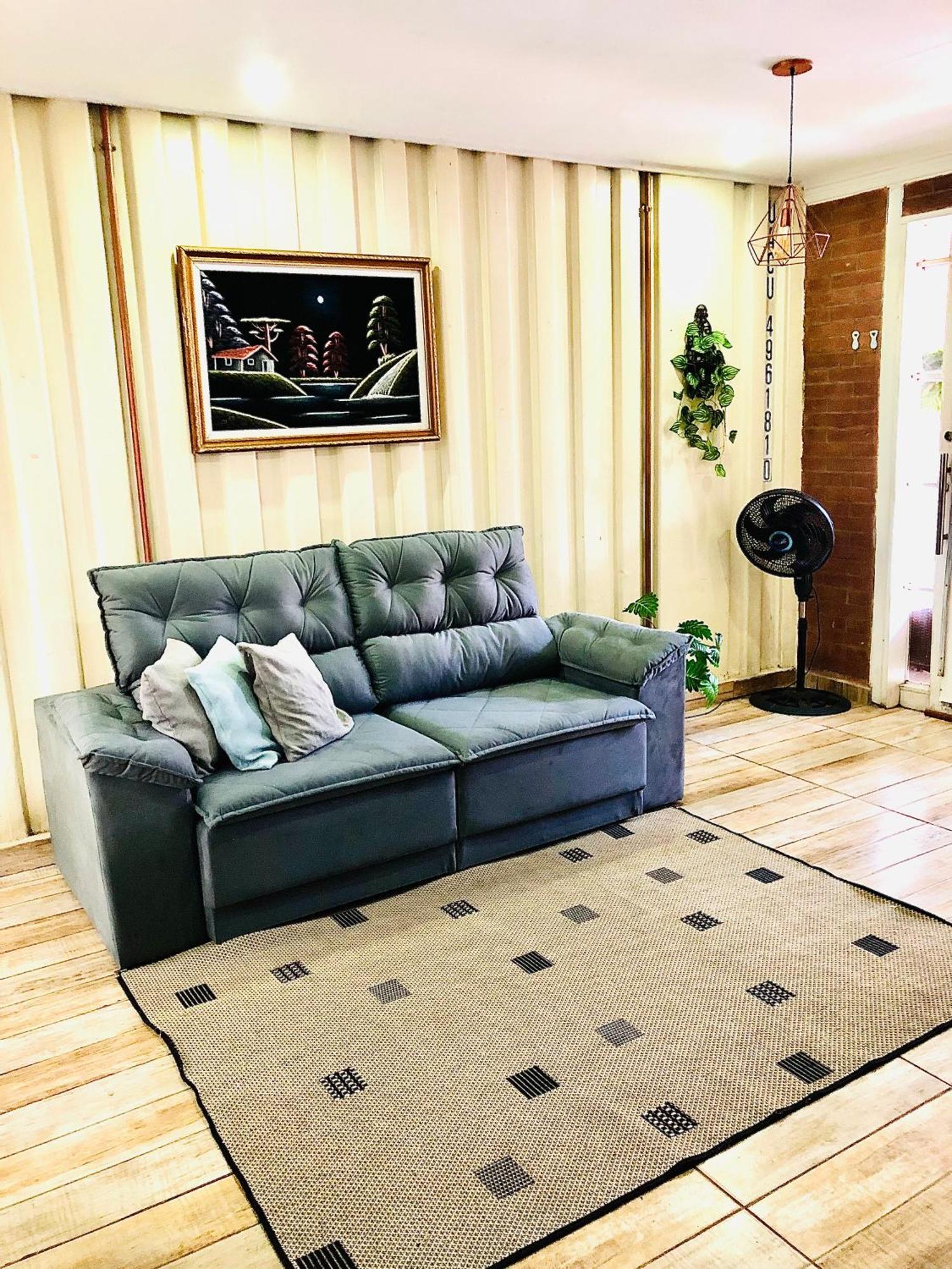 Hébergement de vacances Casa De Aconchego
