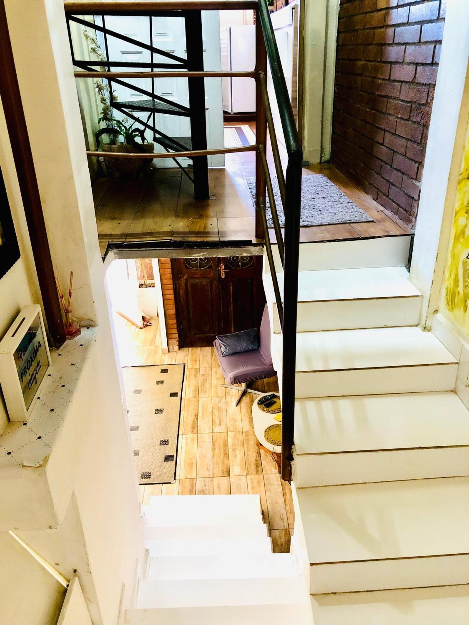 Casa De Aconchego Hébergement de vacances Rio de Janeiro