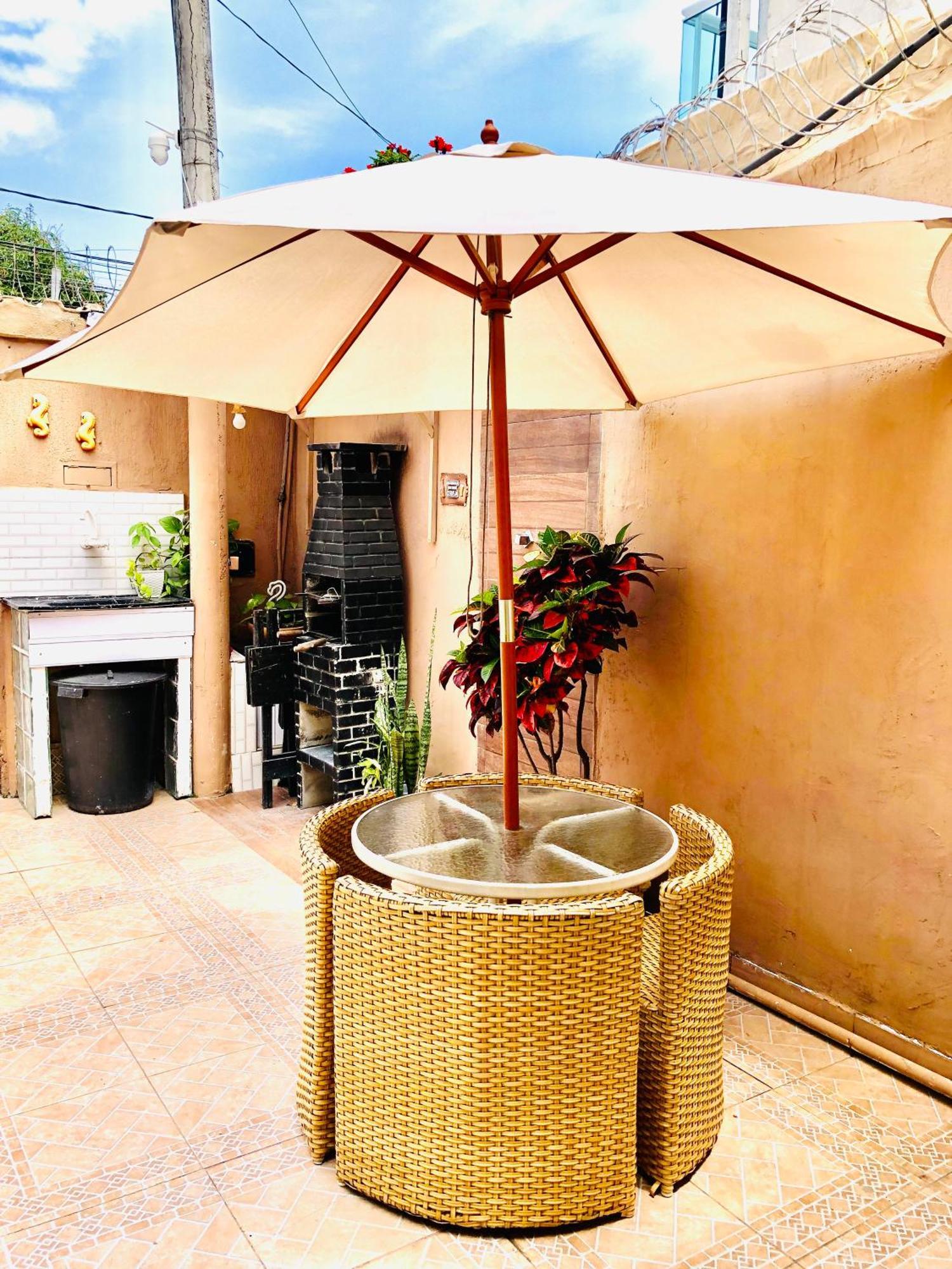 Hébergement de vacances Casa De Aconchego