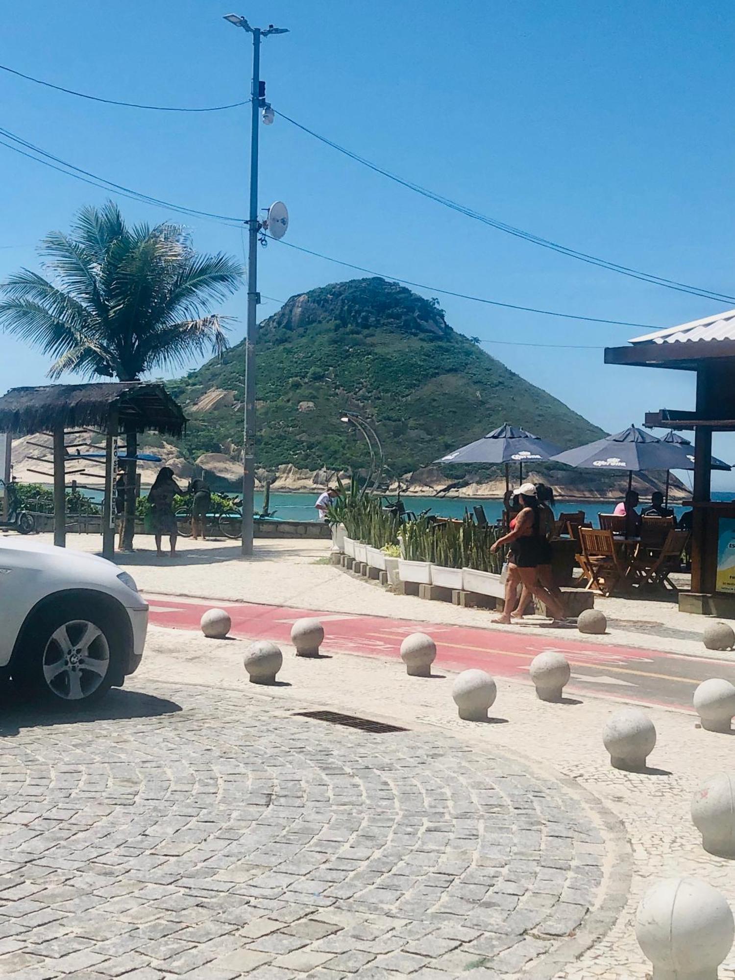 Hébergement de vacances Casa De Aconchego Rio de Janeiro
