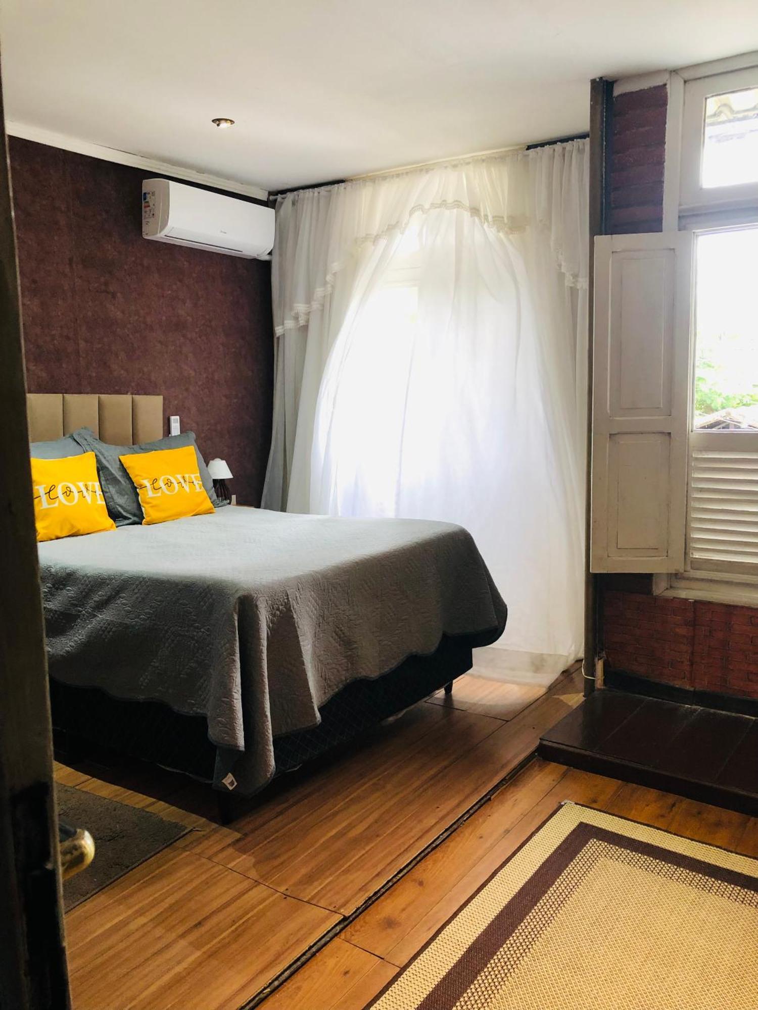 Hébergement de vacances Casa De Aconchego